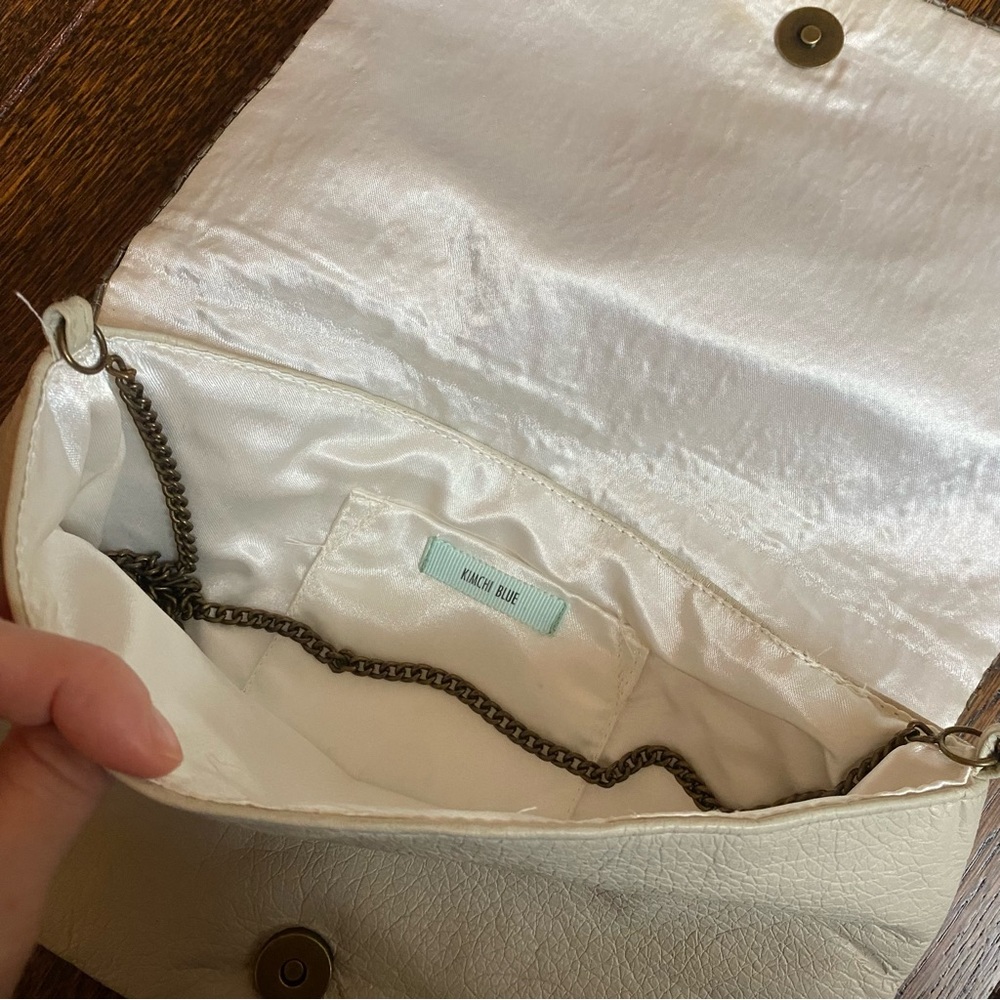 Sequin Crossbody / Clutch - Picture 5 of 5
